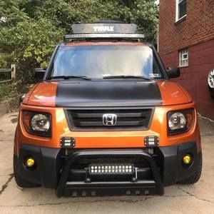 Meet your Posher, Jon